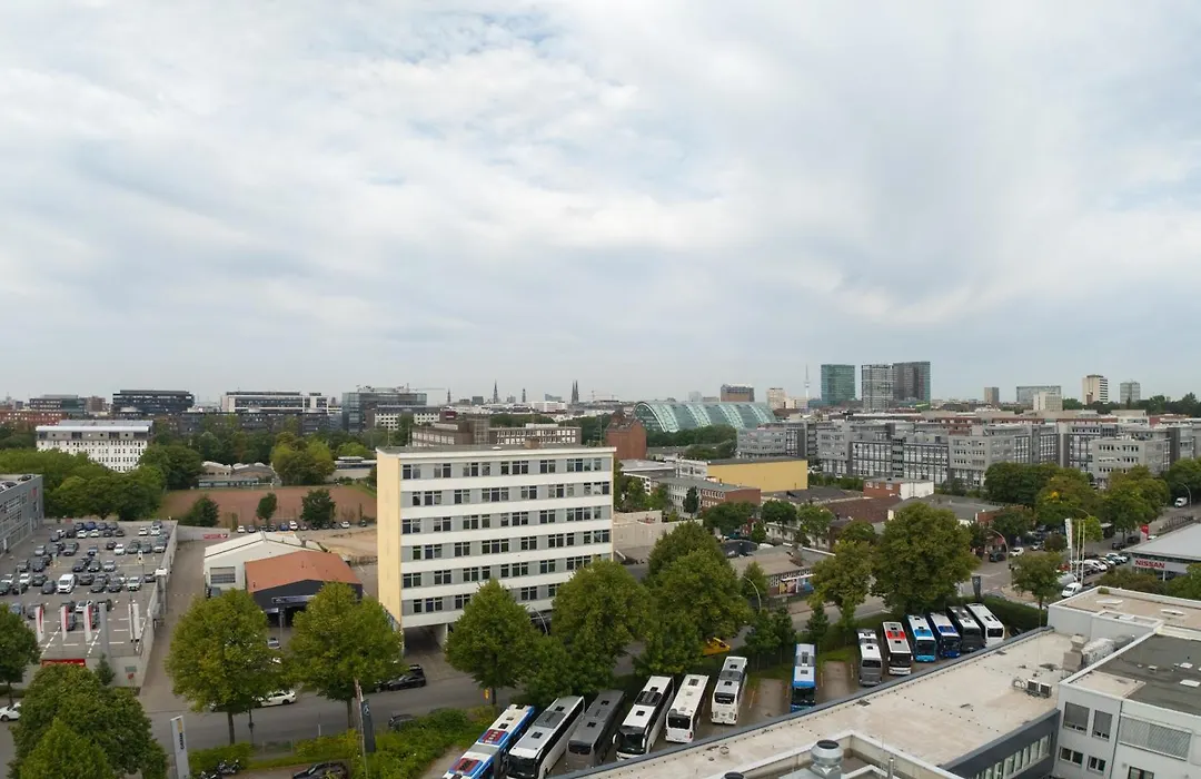 Bo Hotel Hamburg-1