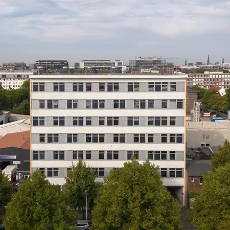 Bo Hotel Hamburg-3