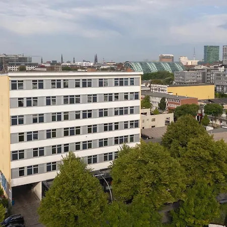 Bo Hotel Hamburg-2