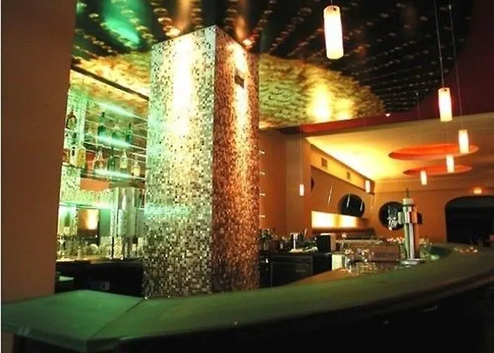 Cityhotel Monopol Hamborg